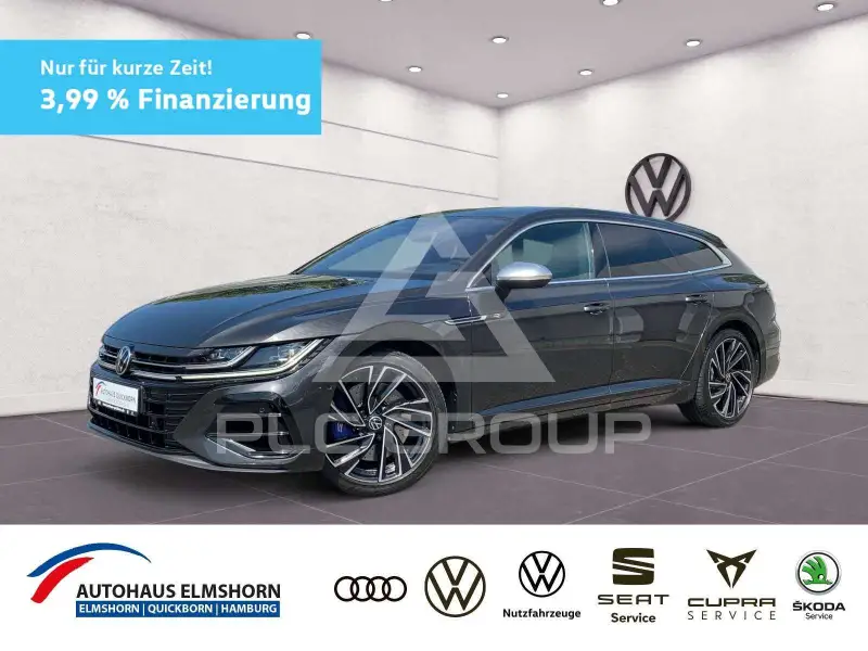 2023 Volkswagen ARTEON
