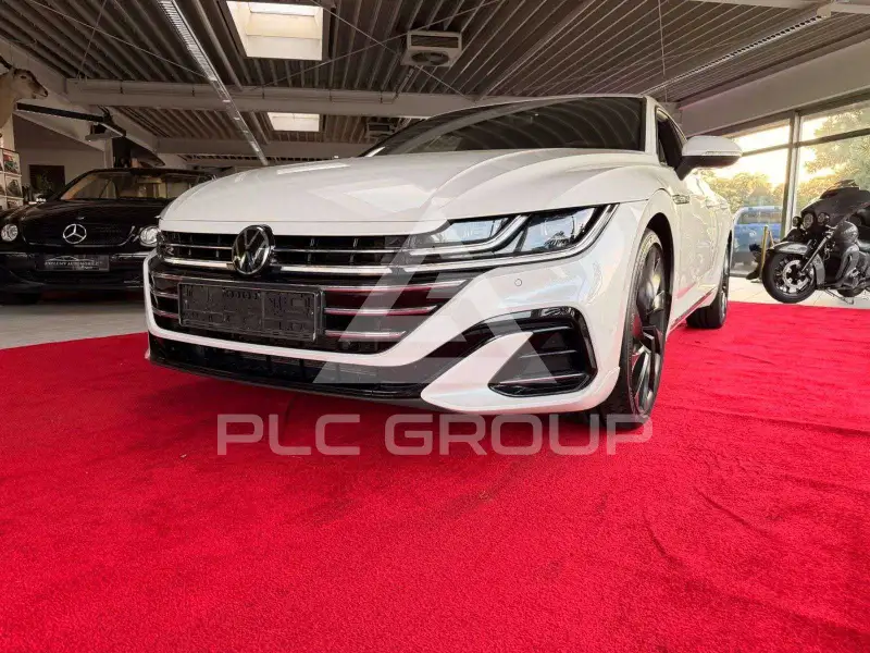 2023 Volkswagen ARTEON