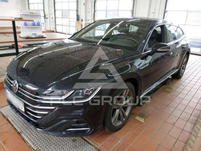 2023 Volkswagen ARTEON
