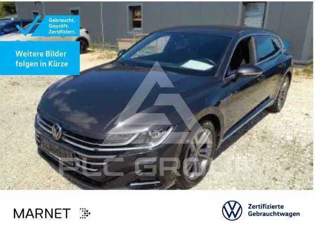 2023 Volkswagen ARTEON