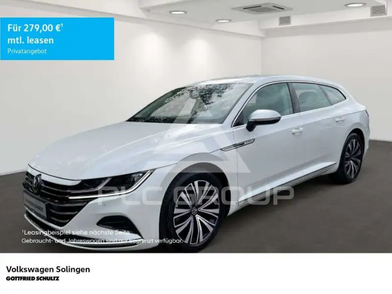 2023 Volkswagen ARTEON