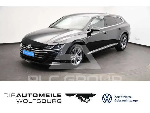 2023 Volkswagen ARTEON