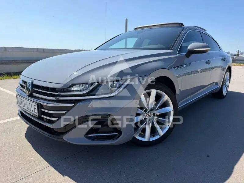2023 Volkswagen ARTEON