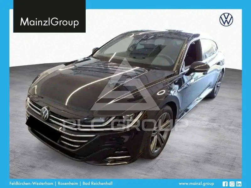 2023 Volkswagen ARTEON