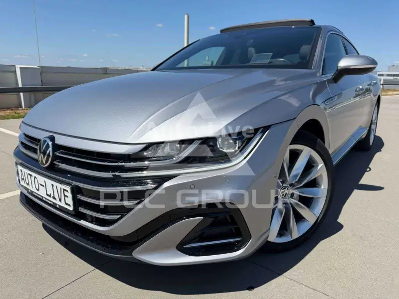 2023 Volkswagen ARTEON