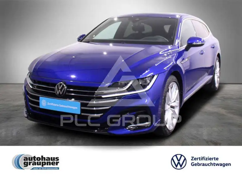 2023 Volkswagen ARTEON
