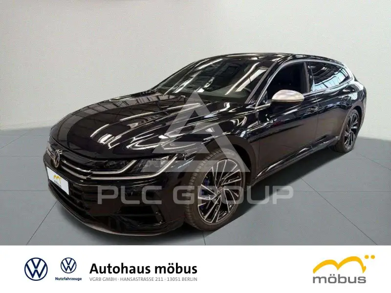 2023 Volkswagen ARTEON