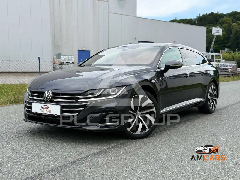 2023 Volkswagen ARTEON