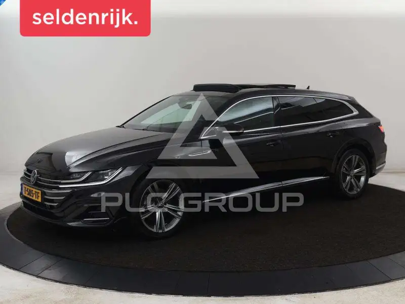 2023 Volkswagen ARTEON