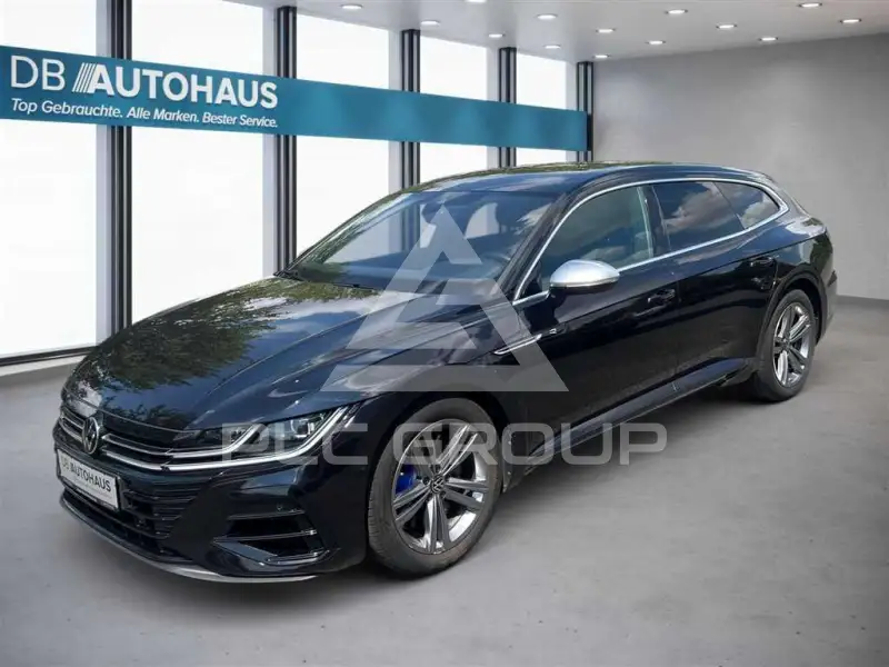 2023 Volkswagen ARTEON