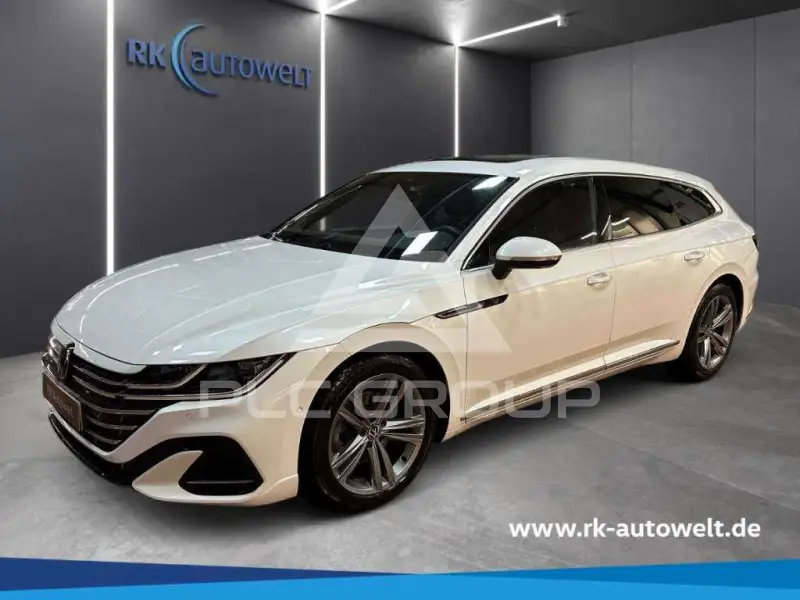 2023 Volkswagen ARTEON