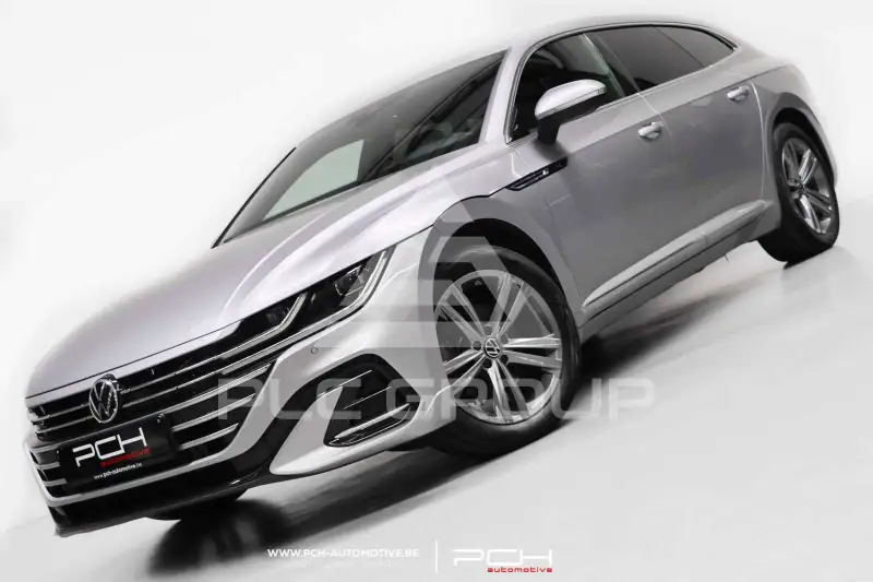 2023 Volkswagen ARTEON