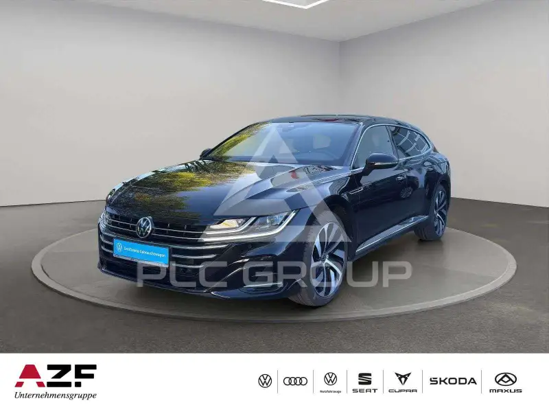 2023 Volkswagen ARTEON