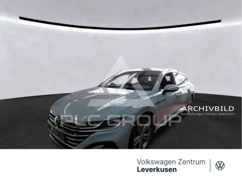 2023 Volkswagen ARTEON