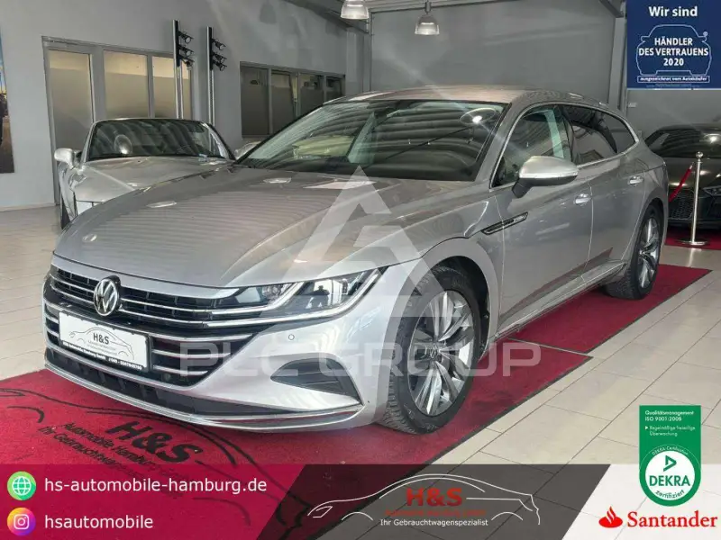2023 Volkswagen ARTEON