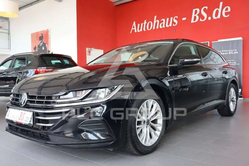 2023 Volkswagen ARTEON