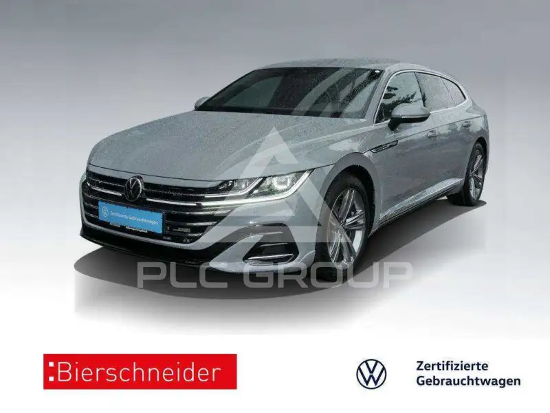 2023 Volkswagen ARTEON
