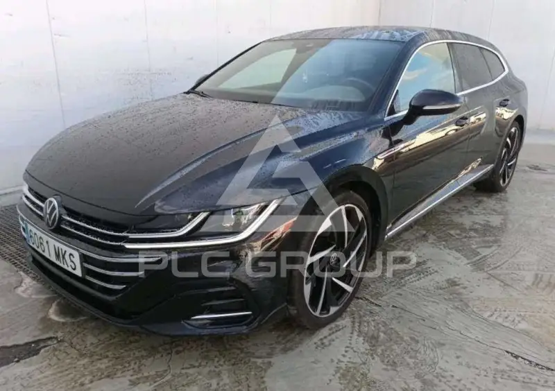 2023 Volkswagen ARTEON