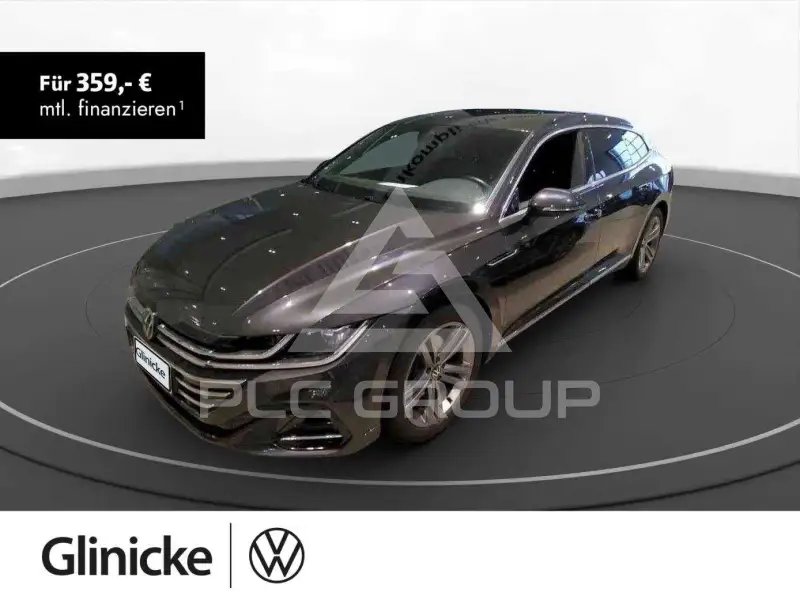 2023 Volkswagen ARTEON
