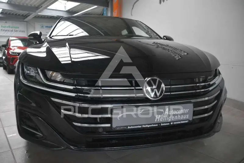 2023 Volkswagen ARTEON