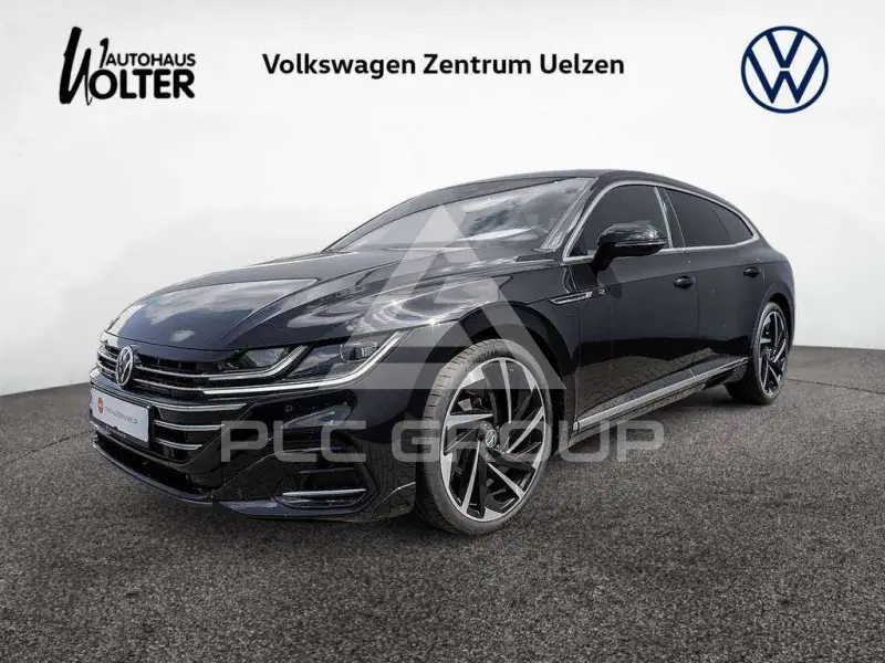 2023 Volkswagen ARTEON