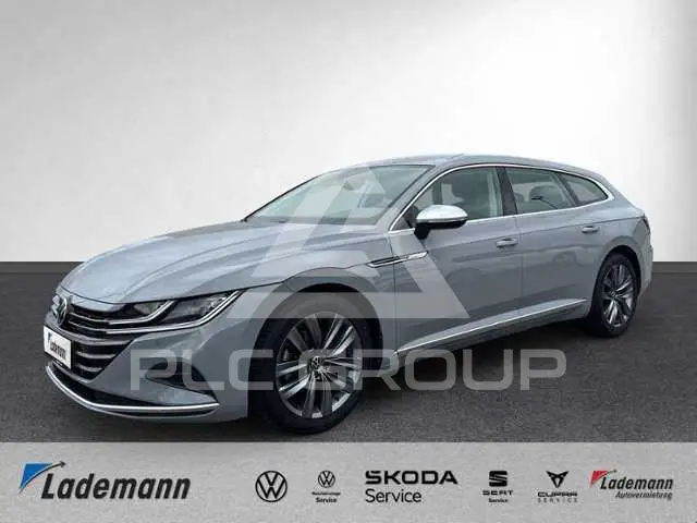 2023 Volkswagen ARTEON