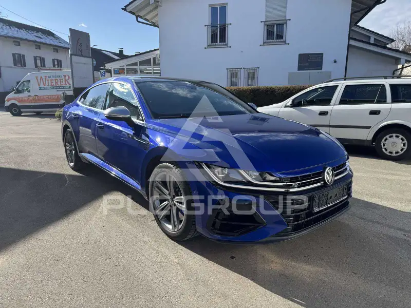 2023 Volkswagen ARTEON