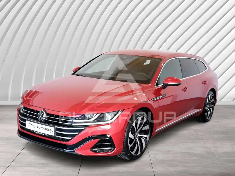 2023 Volkswagen ARTEON