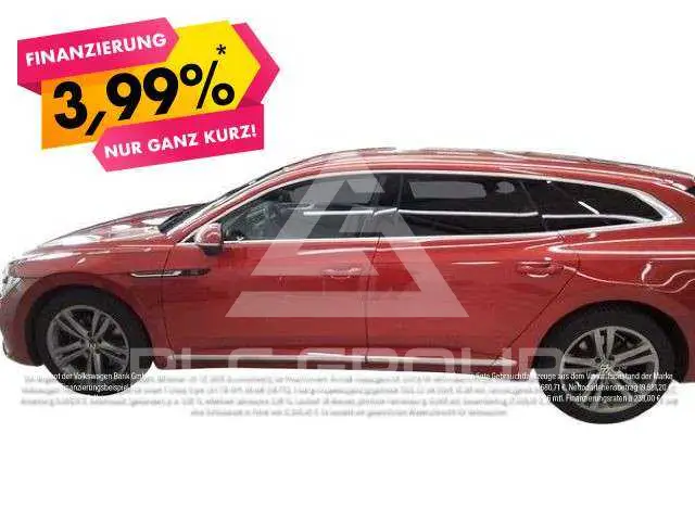 2023 Volkswagen ARTEON