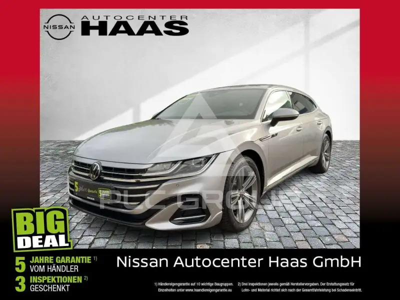 2023 Volkswagen ARTEON