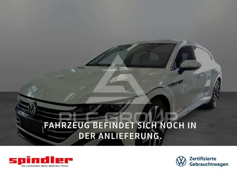2023 Volkswagen ARTEON