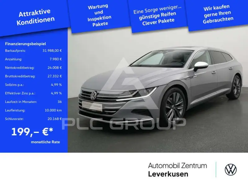 2023 Volkswagen ARTEON