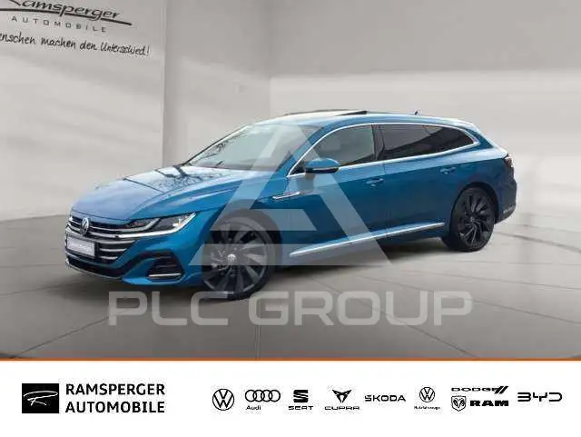 2023 Volkswagen ARTEON