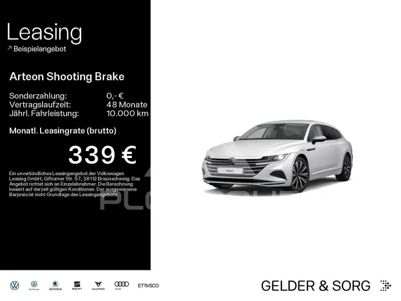 2023 Volkswagen ARTEON