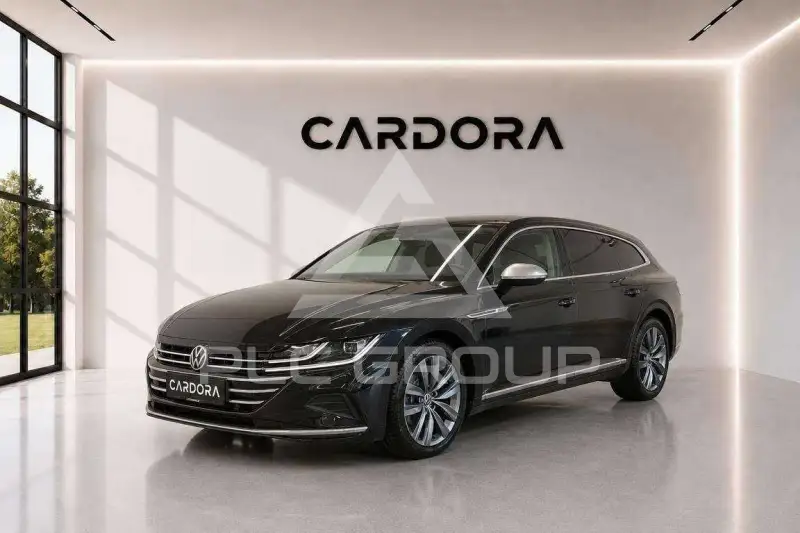 2023 Volkswagen ARTEON