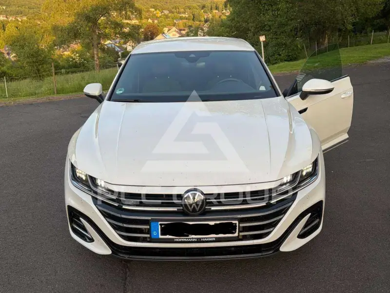 2023 Volkswagen ARTEON