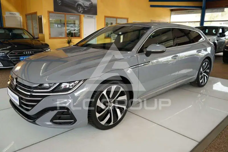 2023 Volkswagen ARTEON