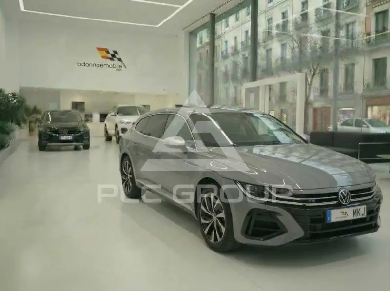 2023 Volkswagen ARTEON