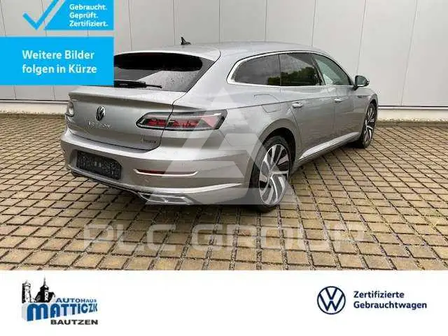 2023 Volkswagen ARTEON