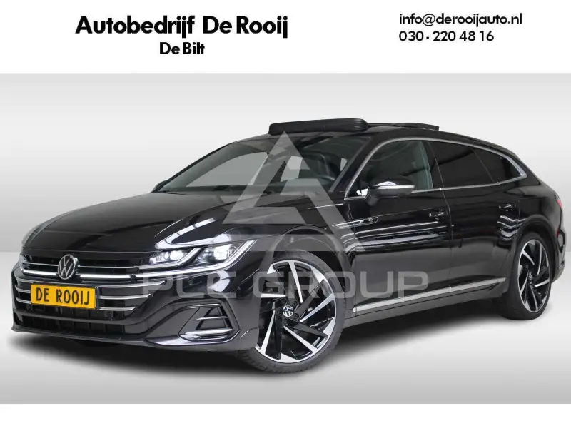 2023 Volkswagen ARTEON