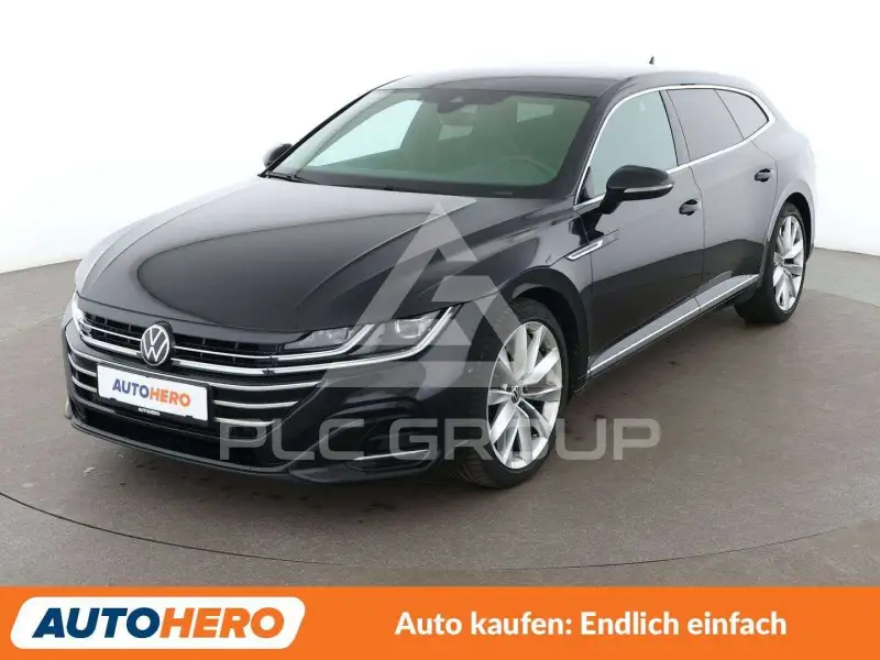 2023 Volkswagen ARTEON