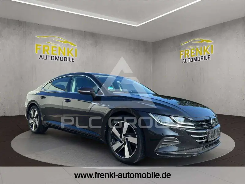 2023 Volkswagen ARTEON