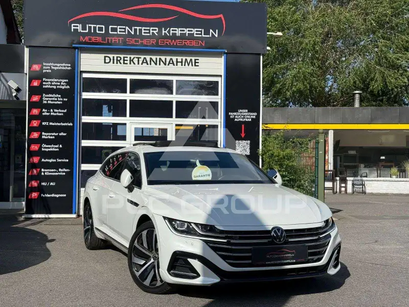 2023 Volkswagen ARTEON