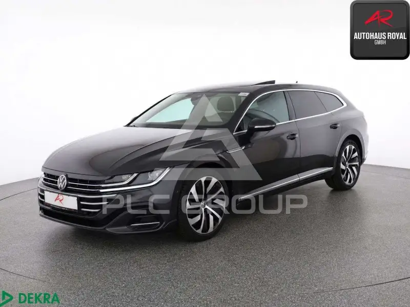 2023 Volkswagen ARTEON