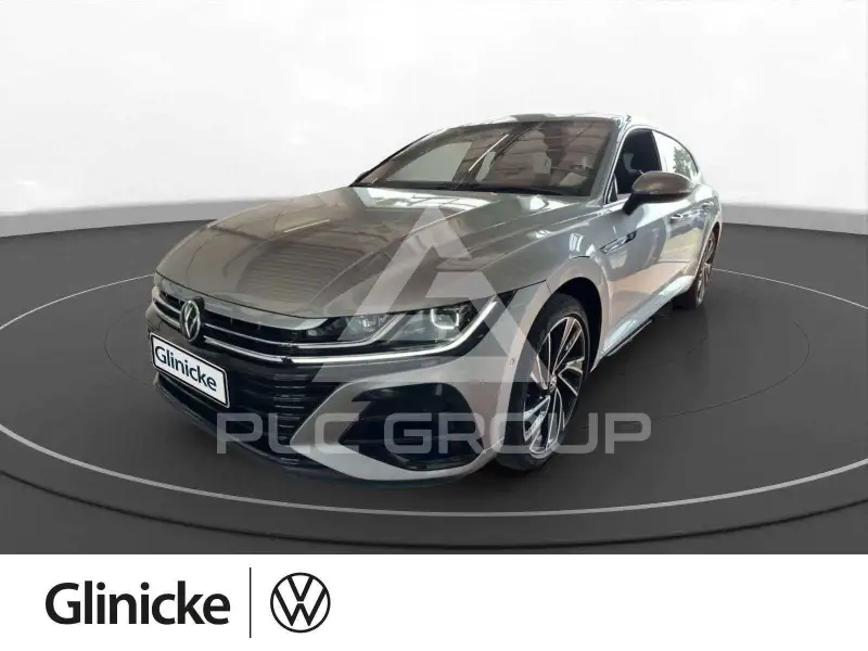 2023 Volkswagen ARTEON