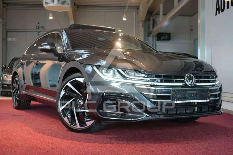 2023 Volkswagen ARTEON