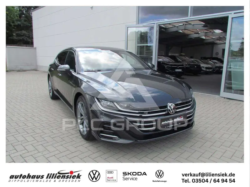 2023 Volkswagen ARTEON