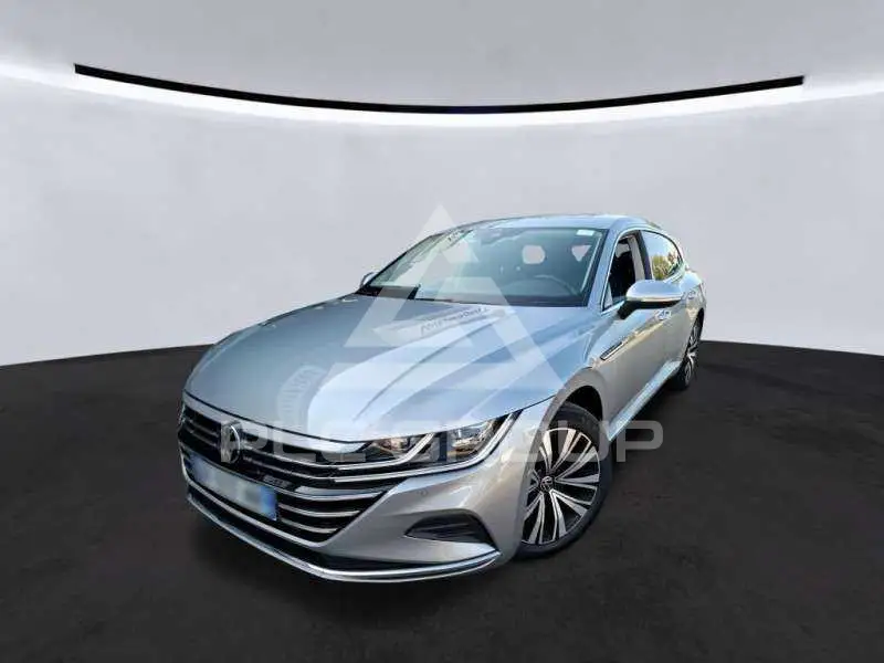 2023 Volkswagen ARTEON