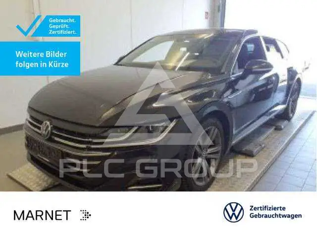 2023 Volkswagen ARTEON