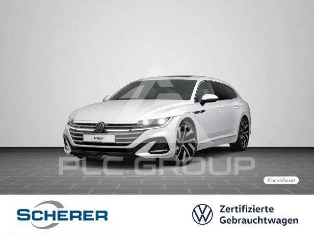 2023 Volkswagen ARTEON